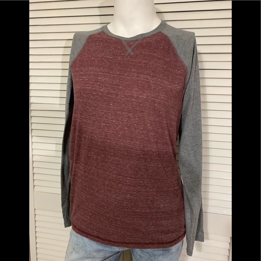 Urban Pipeline L/S T-Shirt